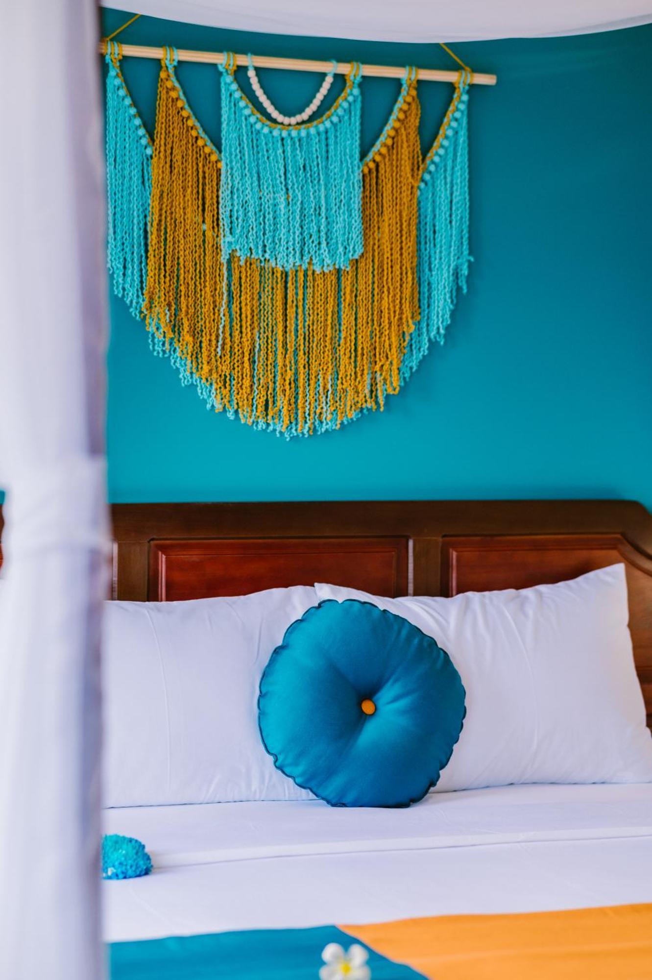 De'Colore Villa Hoi An Exteriér fotografie