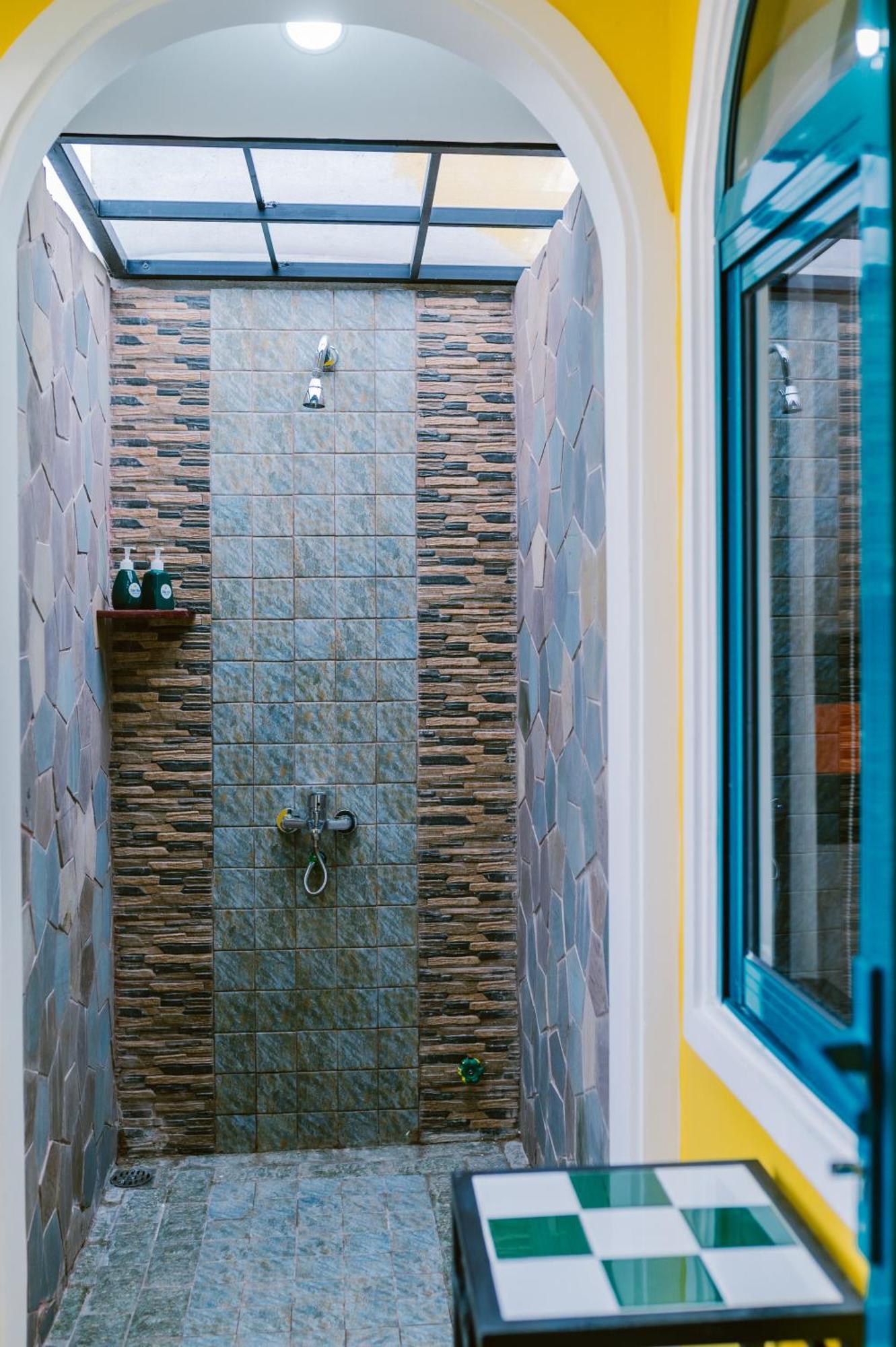 De'Colore Villa Hoi An Exteriér fotografie